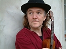 Gerhard Sch&ouml;ne (Buschfunk Konzertagentur Berlin)