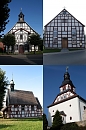 Pfarrbereich Silkerode (Gemeinde)