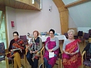 WGT in St. Marien (KG Bleicherode )