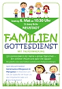 Familiengottesdienst (Kirchengemeinde)