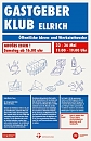 Plakat Werkstattwoche Ellrich (Netzwerkkirche)