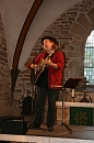 Gerhard Sch&ouml;ne in Gro&szlig;wechsungen (J. Lenz)