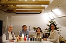 Krippenspiel in Friedrichsrode (Bettina Michel-Sch&uuml;rmann)