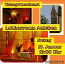Plakat Auleben (D. Haupt )