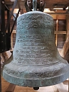 Glocke Steinbrücken (privat)