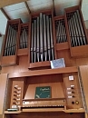 Orgel in Lipprechterode  (M.Steinke)
