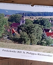 Kalender Kleinwerther 2021 (Sandra Zornemann)