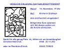 Familiengottesdienst in Sülzhayn (KG)