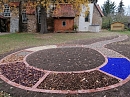 Barfußpfad in Bielen (KG Bielen)