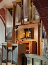 Sanierung der Orgel in Blasii (M. Kremzow)