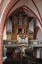 Orgel von St. Blasii (MK)