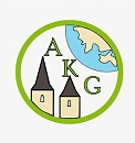 Logo AKG (AKG)