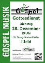 Weihnachten im Pfarrbereich Ilfeld (C. Heimrich)