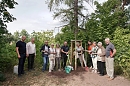 Projektstart in Ellrich  (©&#65039;EKD-Kultur/Klöden)