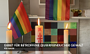 Im Gebet verbunden. (Kevin Hosmann)