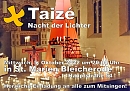 Taiz&eacute; (KG Bleicherode)