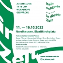 Kein sch&ouml;ner___ in dieser Zeit Nordhausen 2022 (Kein sch&ouml;ner___ in dieser Zeit)