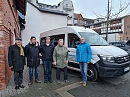 Unterwegs (M. G&ouml;rk)