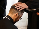 Segen f&uuml;r Christopher Bischoff (R. Englert)