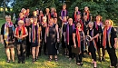 Gospel generations Ilfeld (G. Heimrich)