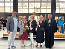 Unser neues Lektorenteam (Facebook Kirchenkreis S&uuml;dharz )