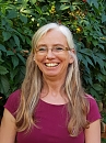 Pfarrerin Marina M&ouml;nnich (privat)