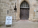 Blasiikirche Nordhausen (W.-J. von Biela)