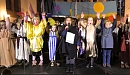 Kindermusical-Projekt in Ilfeld (Chr. Heimrich)