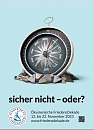 Plakat Friedensdekade (&Ouml;kumenische FriedensDekade)