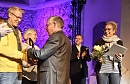 Nordhausenzusammen erh&auml;lt den Justus-Jonas-Preis (R. Englert)