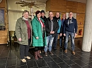 Kristin Hattenhauer, Antje M&uuml;ller, Thomas Buchhardt, Oliver Hesse, Jochen Seliger,  Ralph Trinkler, Thomas Schlegel (M. G&ouml;rk)