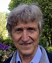 Dr. Klaus Zeh (Frau Zeh)