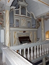 Orgel Trebra (Norbert Patzelt)