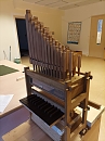 Orgelbau (Sandra Hesse)