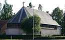 Justus-Jonas-Kirche (KG Salza)