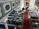 Erntedank in Limlingerode (Norbert Patzelt)