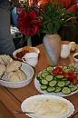 Biblisch Kochen (Jana Lenz)