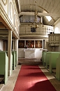 Kirche Friedrichsrode (Christiane Wiesemann)