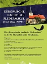 Fledermausplakat (Maletz)