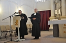 Frauenhilfstreffen der Region "Goldene Aue"  (Wolff)