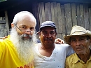 Bauarbeiter in Honduras (pk)