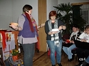 Gottesdienst (Corina Saenger)