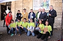 Er&ouml;ffnung Stra&szlig;ensammlung 18 (Christiane Wiesemann)