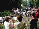 Johannisfest Burg Lohra (E. Seifert)