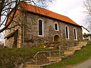 St. Nicolaikirche Klettenberg (Sabine Wegner)