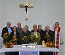 Gemeindekirchenrat (FB)