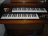 Orgel Ansicht (privat)