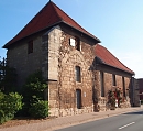 St. Marien-Kirche zu Elende (Regina Englert)