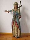 Kostbarkeit in Kirche Klettenberg (Karolin Lange)