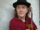 Gerhard Sch&ouml;ne, Gro&szlig;wechsungen (Gerhard Sch&ouml;ne, Buschfunkverlag)
